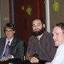 FMDA staff from left: Matt Reese, Jesse Riddle, and Scott Harter
